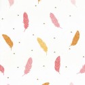 Girl Power Boho GPR 10077 42 32 Papel pintado Caselio