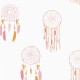 Papel pintado infantil Caselio Girl Power Catch Your Dreams GPR100784219