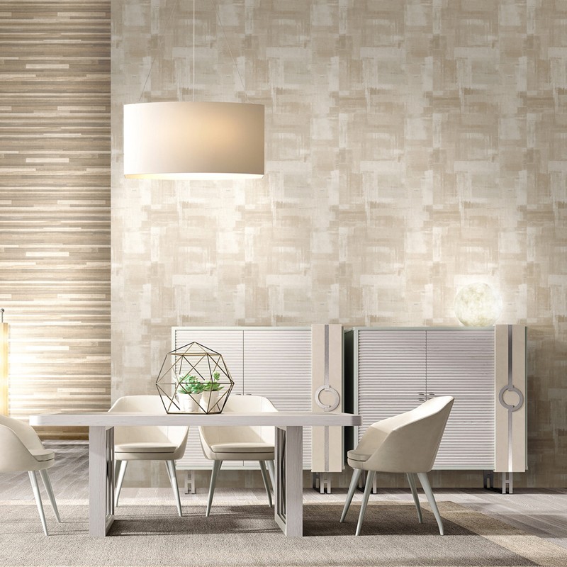 Papel pintado Saint Honoré Coca Cola 192-Z41217
