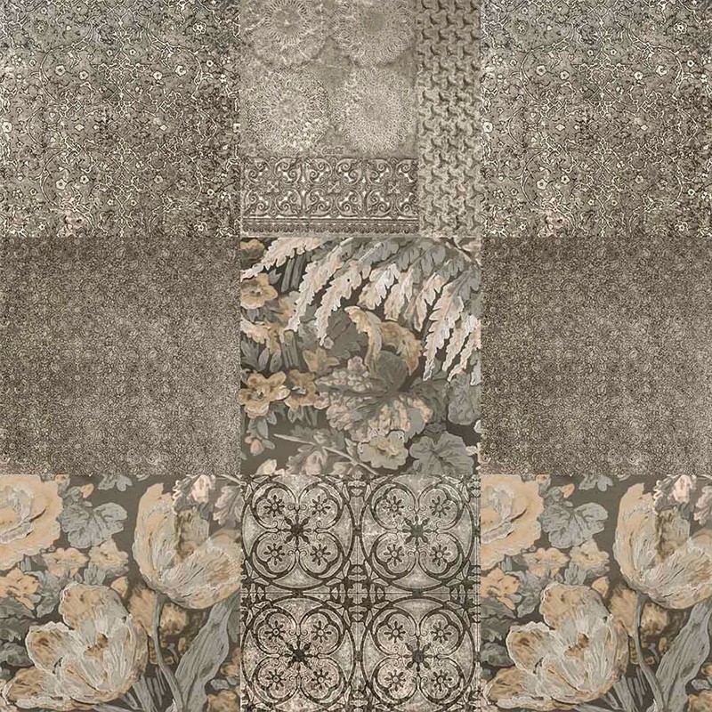 Papel pintado Saint Honoré Coca Cola 192-Z41229