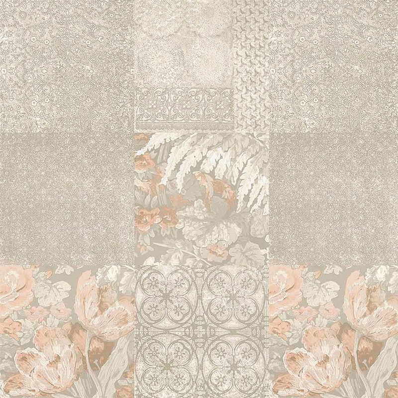 Papel pintado Saint Honoré Coca Cola 192-Z41216