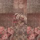 Papel pintado Saint Honoré Coca Cola 192-Z41201 a
