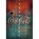 Mural decorativo Saint Honoré Coca-Cola 192-Z41280