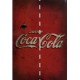 Mural decorativo Saint Honoré Coca-Cola 192-Z41279 a