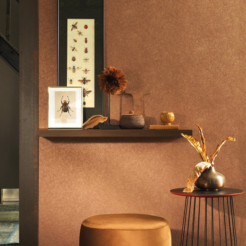 Papel pintado Casadeco Encyclopedia Corium ENCY82672453