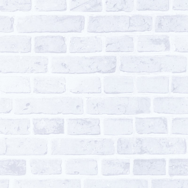 Papel pintado Caselio Au Bistrot d'Alice Feuille de Brick BIS100680008