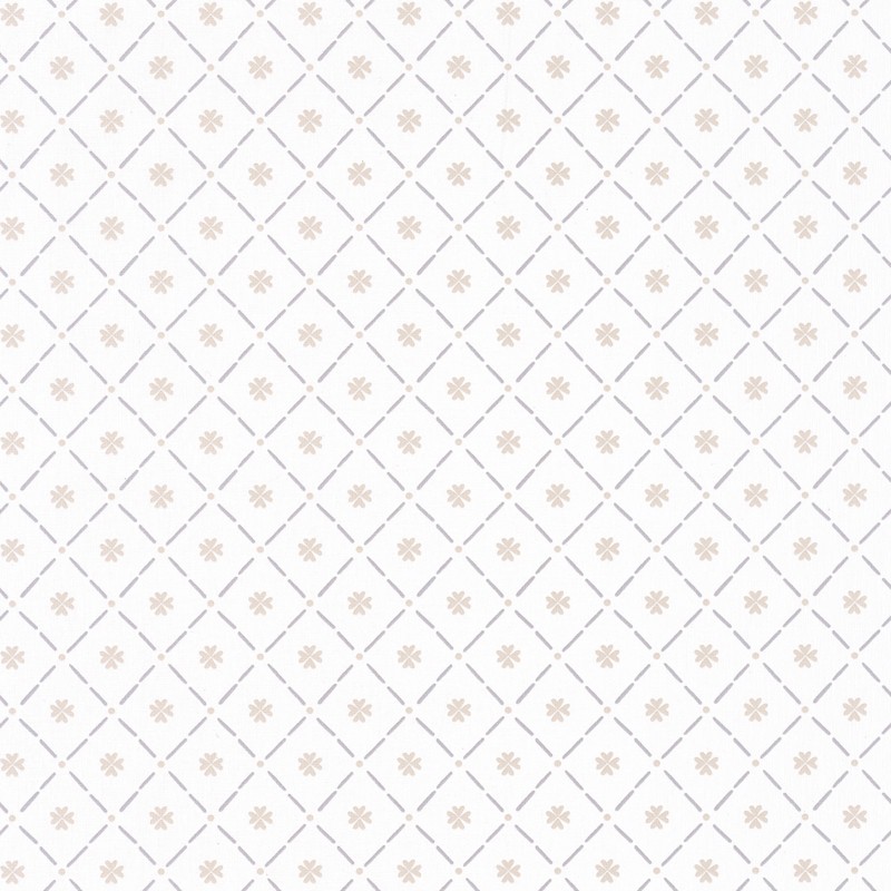 Papel pintado Caselio Au Bistrot d'Alice Cocotte BIS100651003