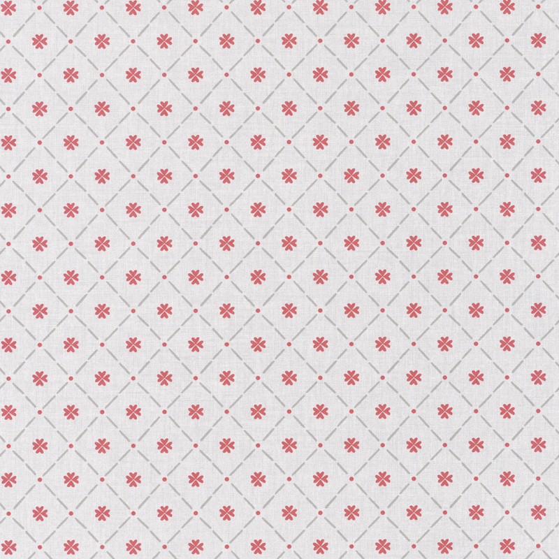 Papel pintado Caselio Au Bistrot d'Alice Cocotte BIS100658026