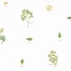Papel pintado Caselio Au Bistrot d'Alice Bouquet Garni BIS100627046