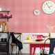 Papel pintado Caselio Au Bistrot d'Alice Marmelade BIS100668088