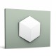 Orac Decor Paneles 3D W105