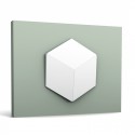 Panel 3D W105 Orac Decor