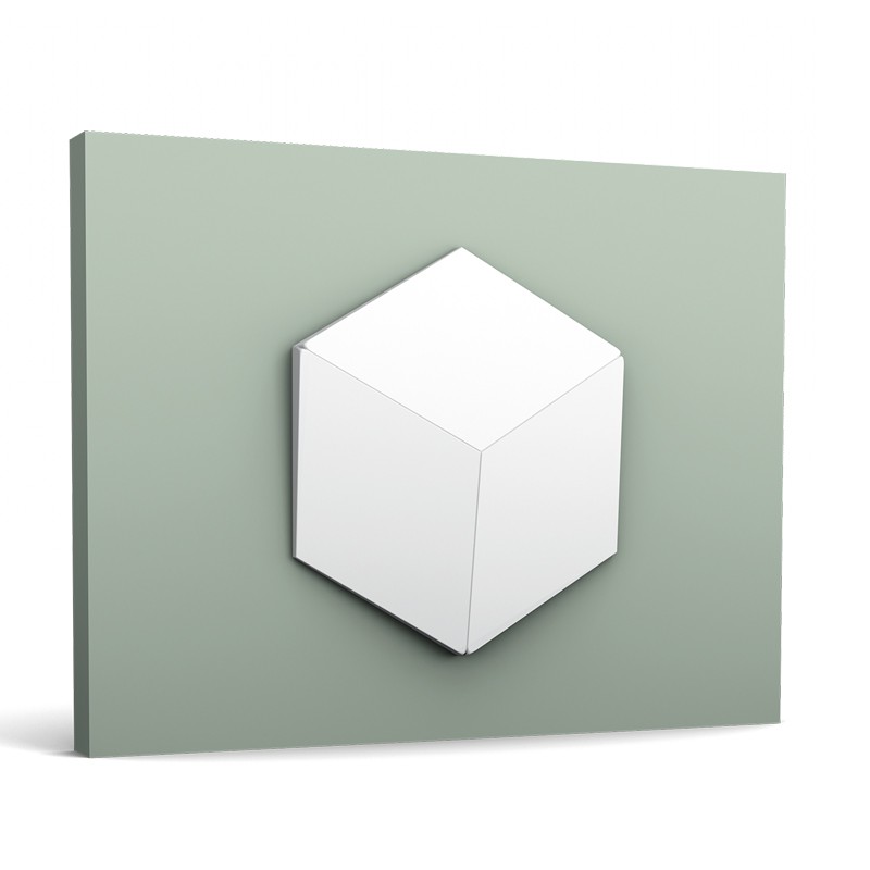 Orac Decor Paneles 3D W105
