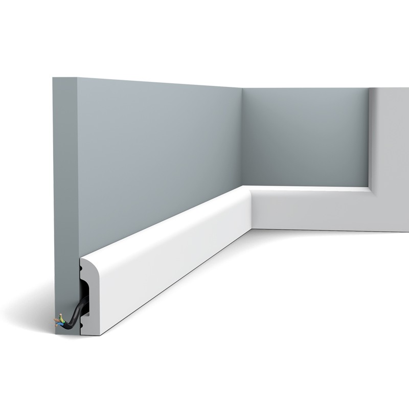 Orac Decor Perfil Multifuncional SX182F Cascade