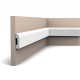 Orac Decor Perfil Multifuncional SX182F Cascade a