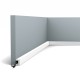 Orac Decor Perfil Multifuncional CX190 U-Profile
