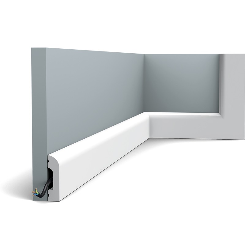 Orac Decor Perfil Multifuncional SX182