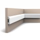 Orac Decor Perfil Multifuncional SX182 A