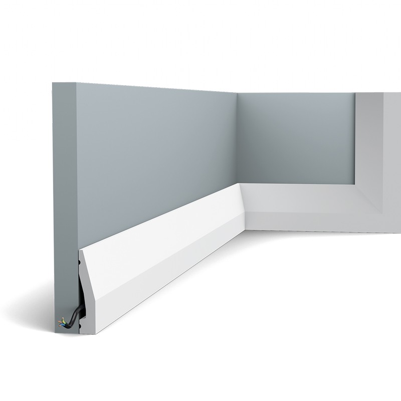 Orac Decor Perfil Multifuncional SX159