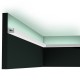 Orac Decor Perfil Multifuncional CX190F U-Profile
