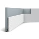 Orac Decor Perfil Multifuncional SX168