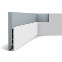Perfil Multifuncional SX168 Orac Decor