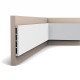 Orac Decor Perfil Multifuncional SX168 A