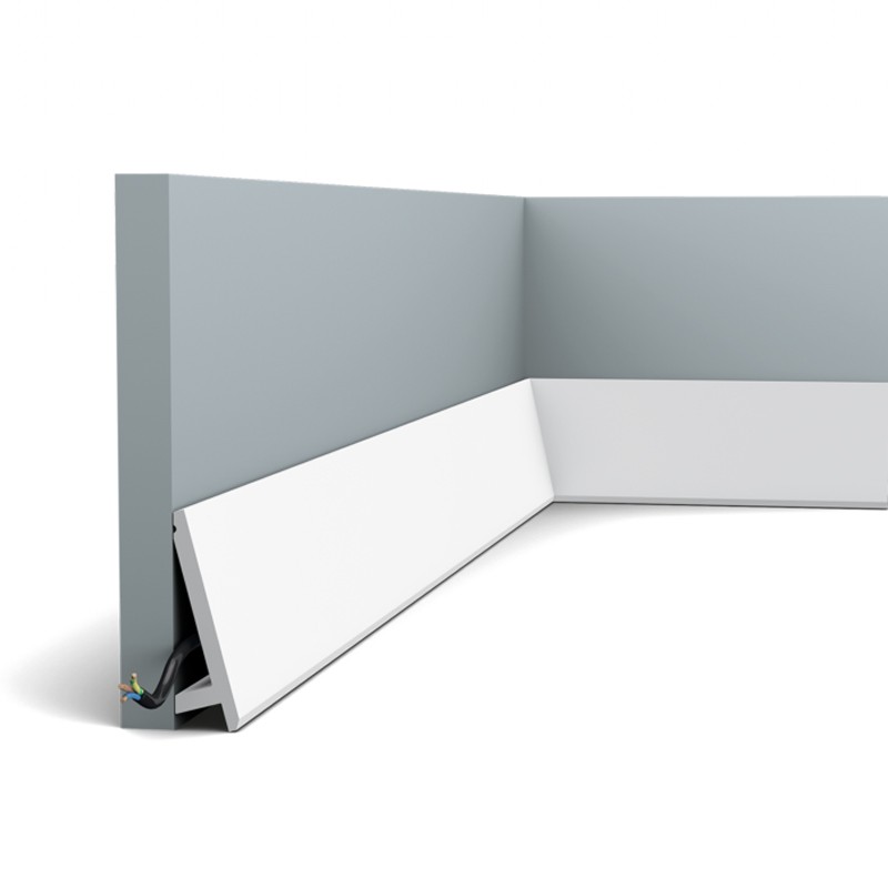 Orac Decor Perfil Multifuncional SX179 Diagonal