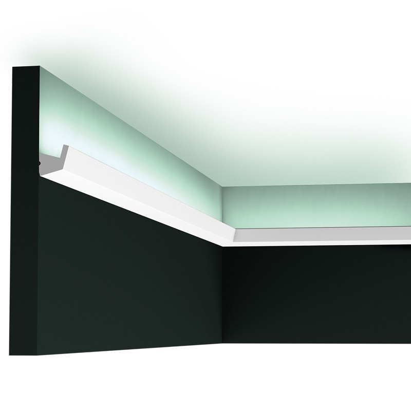 Orac Decor Moldura iluminación CX189F