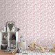Papel pintado infantil ICH Dandino Sambori 134-2 a