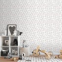 Sambori 134-1 Papel pintado infantil ICH