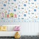Cenefa infantil ICH Dandino Sambori 141-2 a