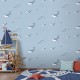 Papel pintado infantil ICH Dandino Sambori 132-2 A