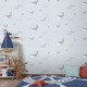 Papel pintado infantil ICH Dandino Sambori 132-1