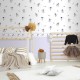 Papel pintado infantil ICH Dandino Sambori 131-3 a