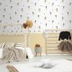 Papel pintado infantil ICH Dandino Sambori 131-1 a