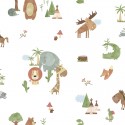 Sambori 130-2 Papel pintado infantil ICH