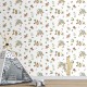 Papel pintado infantil ICH Dandino Sambori 130-2 a