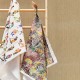 Papel pintado Coordonné Mallorca Campos 8400090