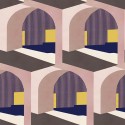Mallorca Soller 8400045 Papel pintado Coordonné