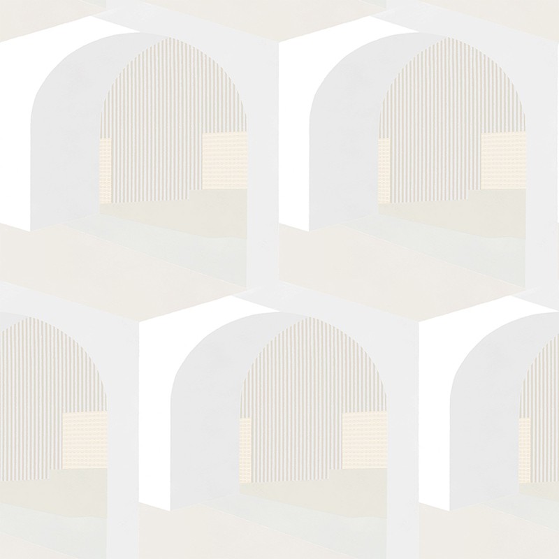 Papel pintado Coordonné Mallorca Soller 8400040