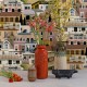 Papel pintado Coordonné Mallorca Valldemosa 8400052 a
