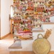 Papel pintado Coordonné Mallorca Valldemosa 8400050