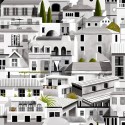 Mallorca Valldemosa 8400053 Papel pintado Coordonné