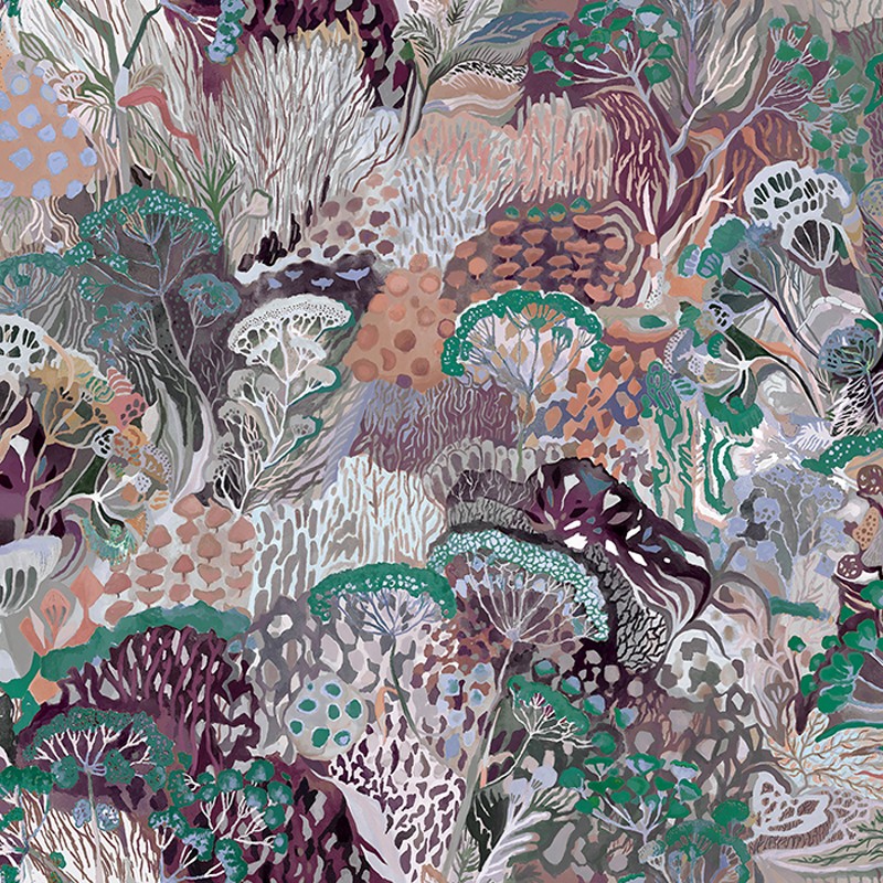 Papel pintado Coordonné Mallorca Pollensa 8400062