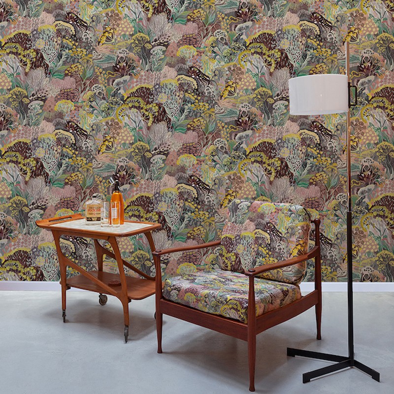 Papel pintado Coordonné Mallorca Pollensa 8400060
