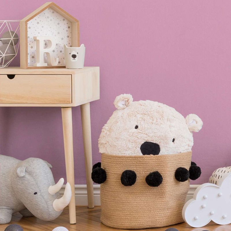 Papel pintado infantil As Creation Boys & Girls 6 8981-11