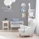 Papel pintado infantil As Creation Boys & Girls 6 2211-24