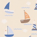 Boys & Girls 6 93554-8 Papel pintado infantil