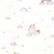 Papel pintado infantil As Creation Boys & Girls 6 36158-1
